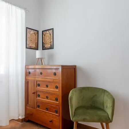 Nostromondo-playful & Modern In The Heart Of Pigneto