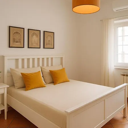 Apartment Nostromondo-playful & Modern In The Heart Of Pigneto *